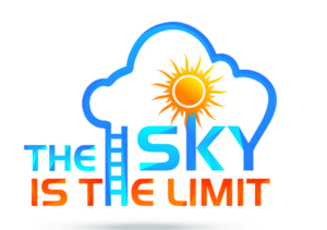 The Sky Is The Limit Logo