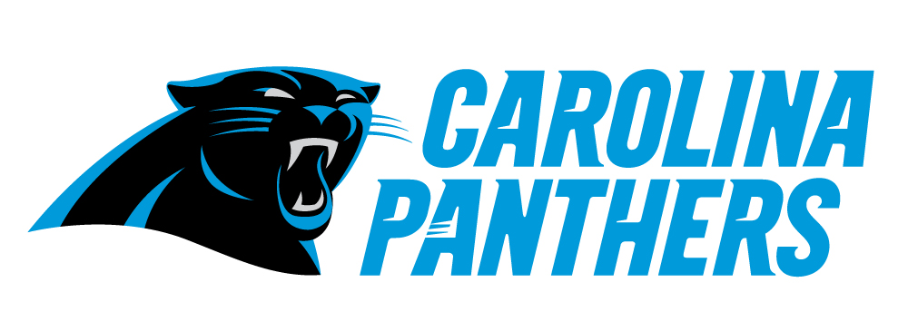 Carolina Panthers logo