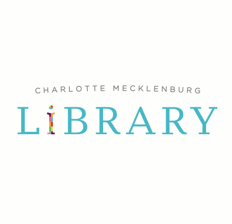 Meclenburg Library Logo