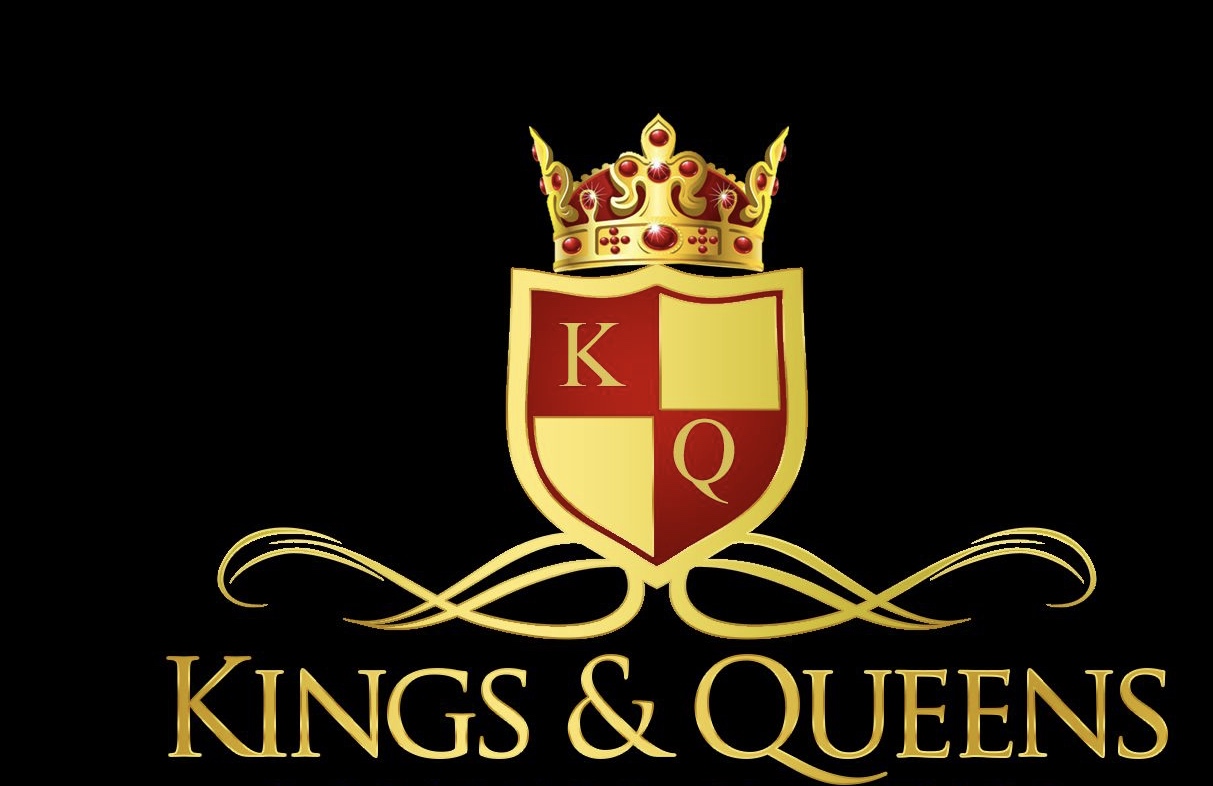 final kings and queens logo