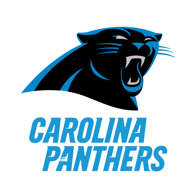 Carolina Panthers logo